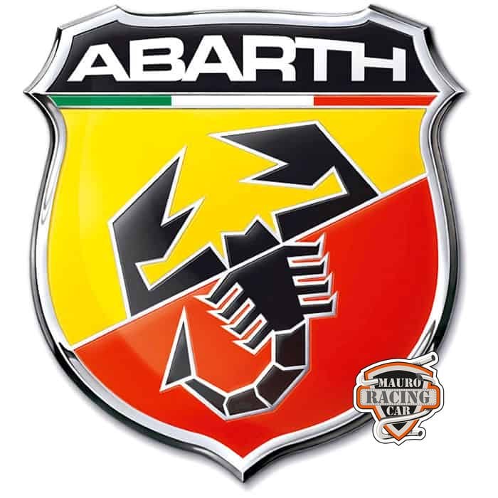 Abarth logo