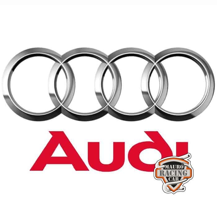 Scarichi artigianali Audi