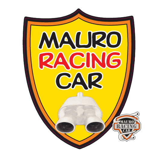 Mauro Racing Car