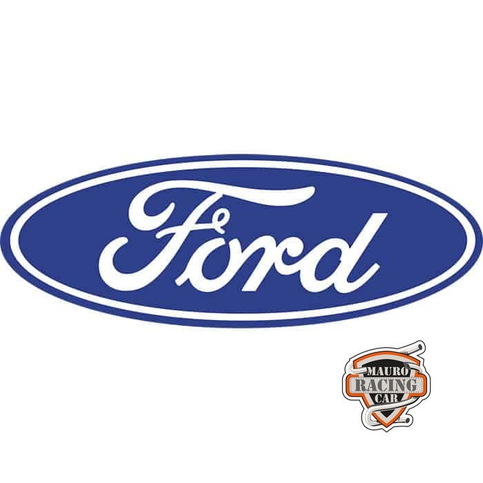 Scarichi artigianali Ford