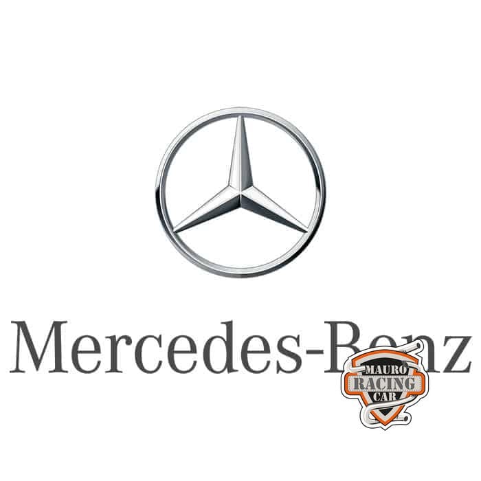 Scarichi artigianali Mercedes