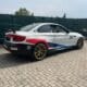 Scarico artigianale per BMW M2 Competition